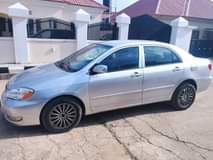 A picture of Extremely Clean and sound 2005 Corolla Toks Standard Everything is