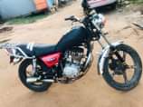 A picture of SANLG CC150 FULL DOCUMENT BEI CHEEE LAKI 650 000