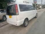 A picture of 1999 NOAH SR40 0714058883 TOYOTA