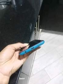 A picture of Redmi 128 4