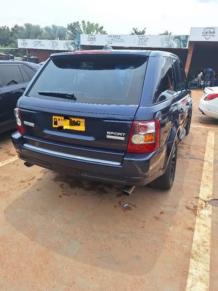 A picture of CAR FOR SALE