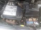 A picture of Toyota highlander 04