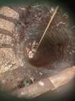 A picture of Fresh deep water