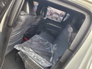 A picture of 2023 Brand New BULLETPROOF Adventure V6 Hilux price 120m Location