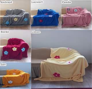 fleece blankets