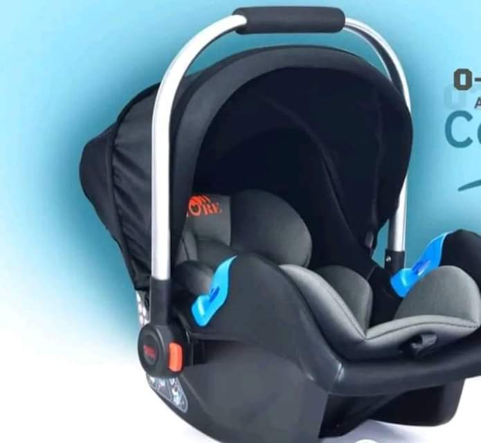 baby car seat