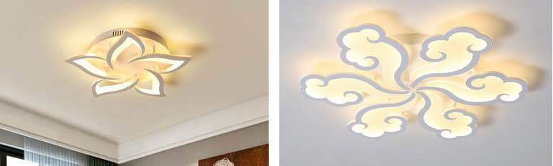 A picture of Ceiling lamp