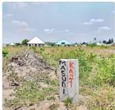 A picture of TUNAUZA NA KUKOPESHA VIWANJA VIKINDU NA KISEMVULE KUONA SITE ZETU
