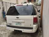 A picture of 2005 Ford Explorer Limited