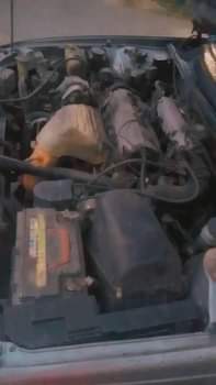 A picture of Drop light very clean Everything function Engine and Gear AC