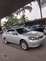 A picture of 2006 Camry Sport Edition Price slashed
