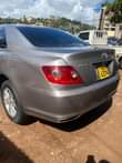 A picture of Toyota Mark X 2007 Price 14 5Millions Good Condition 0753854099