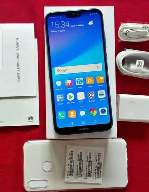 smartphones
