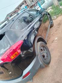 A picture of Toks direct 2015 rava pure first body Buy and use