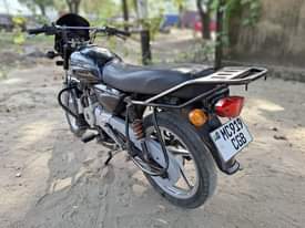 A picture of BOXER 150BM