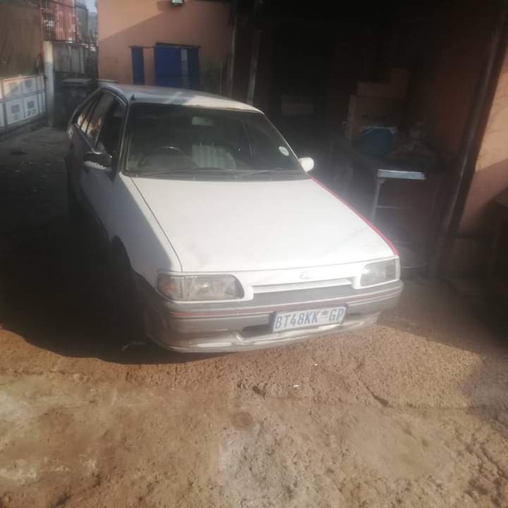 gauteng cars under r30000
