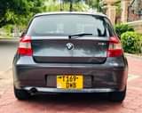 A picture of Bmw Series 1