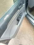 A picture of DISTRESS 2004 ACURA HONDA 4PLUGS SOUND AC CHILLING 870K ABUJA