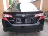 A picture of Distress sale DIRECT TOKUNBO TOYOTA CAMRY 2012 Old stock owner
