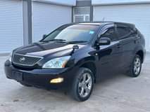 A picture of TOYOTA HARRIER DN TSH 19 8 00 000 CALL 0712973480