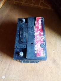 A picture of 75AH Battery for sell