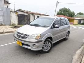 A picture of TOYOTA NADIA BEI MILLION 6