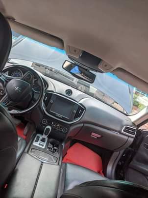 A picture of Sport car