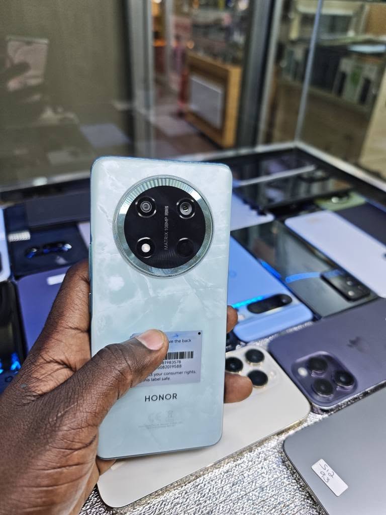 A picture of HONOR X9C 5G