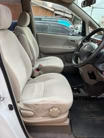 A picture of Toyota Noah UGX 15 000 000