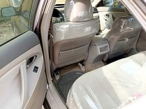 A picture of 2008 Toyota Camry Spider Excellent 4 cylinders engine Perfect transmission