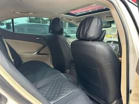 A picture of Lexus IS250 2012