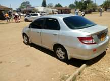 used honda aria