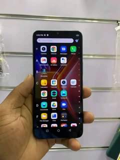 infinix hot 10i