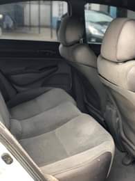 A picture of An Extremely Clean Neatly Used Toyota Camry 2000 Model Custom