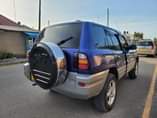 A picture of Rav 4 Old Model Kaliiii