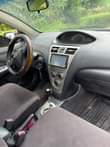 A picture of Toyota Yaris