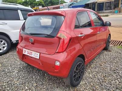cars accra
