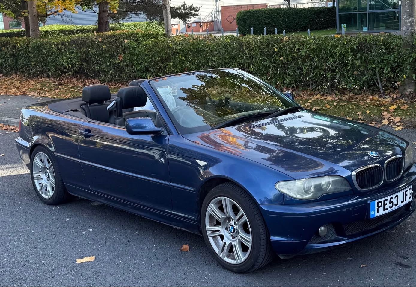 cabriolet cars