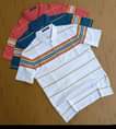 A picture of T shirts