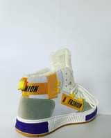 A picture of Stock quality shoes