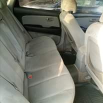 A picture of Nigeria use car
