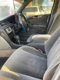 A picture of Cresta Gx100 Engine gbox safii 2 8ml bei ya Kutupa
