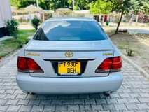 A picture of TOYOTA CROWN ATHLETE NAIUZA MIL 11 0743435416