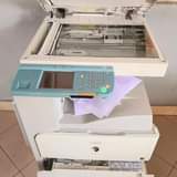 A picture of PHOTOCOPY MACHINE CANON IR 2022i ON SALE