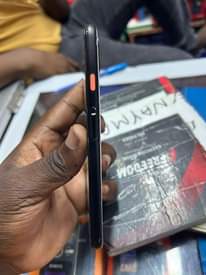 A picture of GOOGLE PIXEL 4