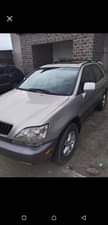 A picture of Lucky deal lexus rx300 1 6M
