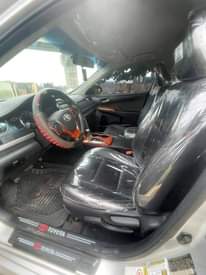 A picture of 2014 Camry