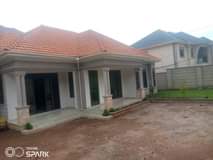 A picture of Beautiful house fr sale in Kira mamelto road 4 bedrooms
