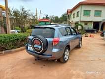 A picture of Super Clean 2008 Toyota Rav 4 available for sale at