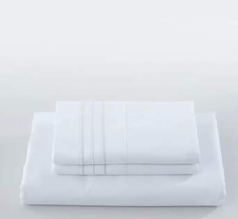 A picture of Bedsheets